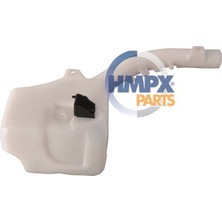 Ford Fıesta 02>12 B.mod Cam Yıkama Su Deposu