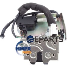 Fomoco Bagaj Kilidi-Mondeo 2001-2007