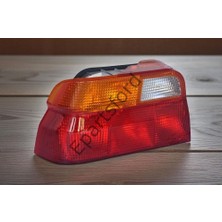 İTHAL Arka Sol Far Stop Lambası-Escort  Sedan 94-2001