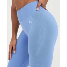 Oner Active Klasik Mavi Tayt