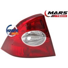 İTHAL Arka Far Stop Lambası Sol-Focus  Sedan  2006-2011