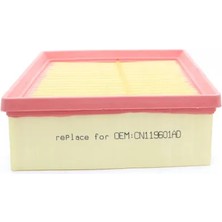 Margo Hava Filtresi Fıesta / B-Max 08- Bm