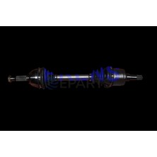 Magnetti Ford Connect  2002-2013  | Ön Aks Komple Sol