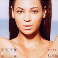 SONY Beyoncé - I Am ... Sasha Fierce (+ 2 Bonus-Tracks) - CD