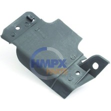 Ford Fıesta 09> Radyatör Hava Bakalıtı Sol Üst