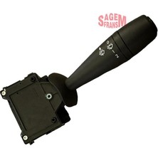 Sagemfrans Techmrt Silecek Kumanda Kolu Dokker-Logan Ii-Sandero Ii