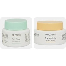 Farmasi Dr. C.tuna Aynısefa Yağı Balsam 80 ML Dr.c.tuna Çay Ağacı Yağı Balsam 80 ML