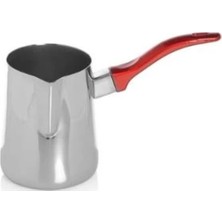 DS LLC Çelik Kule Cezve 700 Cc. ROYALEKS-VVS102 DSLLC34-43TX