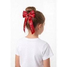 Masal Dünyası Bursa Kızların Bayram Şıklığının En Anlamlı Dokunuşu: Milli Gurur Toka Koleksiyonu