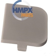 Cabu Ford Focus 01>05 Ön Tampon Çeki Demir Kapağı Astarlı