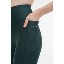 Lumberjack Adaçayı Tayt