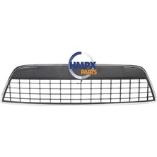 İTHAL Ön Tampon Panjuru Nikelajlı -Mondeo  Mk4 2007-2011