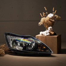 Hmpx Far Komple Sağ (Siyah)- Focus 2.5 2009-2011