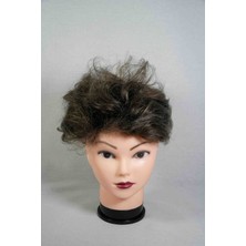 Number One Hair Avustralya 7*9 3b %20 Beyazlı