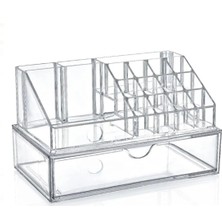 DS LLC Organizerli Çekmece Set ROYALEKS-AK611 DSLLC34-43TX