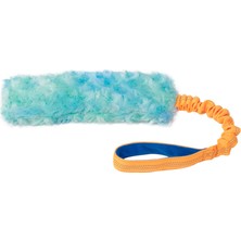 Techmrt Eastland Bungee Ipli Öten Peluş Oyuncak Kar. Renkli 52CM