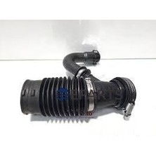 İbraş Hava Filitre Hortumu - Fiesta 2008&GT;