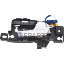 İTHAL Iç Açma Kapı Kolu Krom Sag -Mondeo 07-14/s-Max 06-14