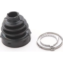 MEKSAN Ford Fıesta 08> Aks Körük Iç