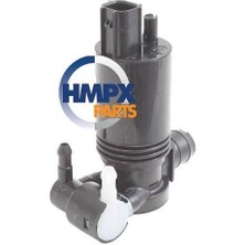 Silecek Su Motoru Fıesta 09/