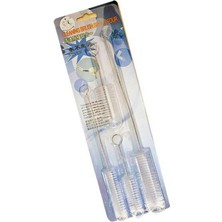 Techmrt Eurostar 4ü Bir Arada Akvaryum Temizlik Seti