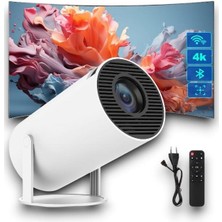 DS LLC Ayaklı Projeksiyon DSLLC4-2356Y