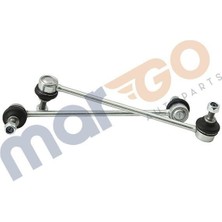 Margo Askı Rotu : Ön Fıesta 08- Bm