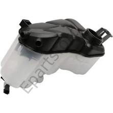 Fomoco Radyatör Yedek Su Deposu -Mondeo  1.6 Benz. 2007-2014