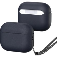 DS LLC Dux Ducis Plen Series Airpods Pro / Pro 2 Silikon KILIF-(5775) DSLLC-2335Y6