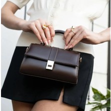 Kadın El ve Omuz Çantası