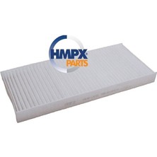 Hmpx Ford Connect/focus 98> Polen Filtresi Karbonsuz