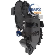 İTHAL Ön Kapı Kilidi Sol-Mondeo-07-14