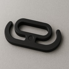 3D Baskı Plastik Poşet Taşıma Aparatı