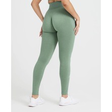 Oner Active Oneractive Düz Model Tayt