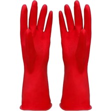 DS LLC Temizlik ve Bulaşık Eldiveni Medium (M) 1 Çift ROYALEKS-CLKN-1662 DSLLC34-43TX