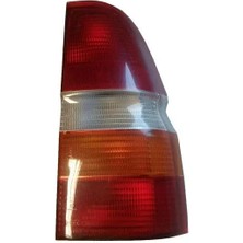 Fomoco Sag Arka Far Stop Lambası-Ford Escort Stw 1991-2000