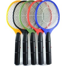 Calperia Şarjlı Sinek Öldürücü Raket