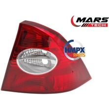 İTHAL Arka Far Stop Lambası Sag-Focus   Sedan  2006-2011