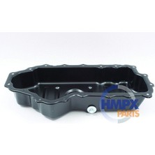 Hmpx Ford Focus-Connect 02> 1.8 Tdcı Motor Yağ Karteri