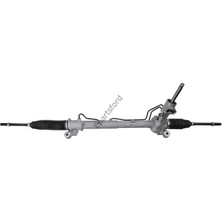 GSP Direksiyon Kutusu Komple -Focus  04>11-C Max 03>11 1.6 Tdci