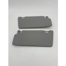 İTHAL Güneşlik Takımı  Iç Sag Sol  -Connect 2002- Alçak Tavan