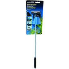 Hagen Marina Techmrt Marina Jiletli Cam Temizleyici (52 Cm)