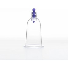 Cansa 2 Numara Hacamat Kupası 100 Adet