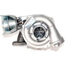 İTHAL Turbo Şarj   Focus  2005-  1.6 TDCI-90PS