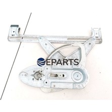 İTHAL Arka Cam Krikosu Motorsuz Sag- Focus 04>11