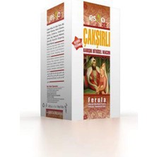 DS LLC Çakşırlı Güç Macunu 420 Gr. DSLLC34-43TX