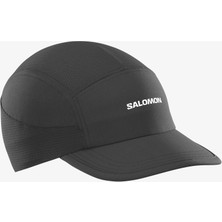 Salomon Sense Aero Cap Şapka Deep Black LC2763900