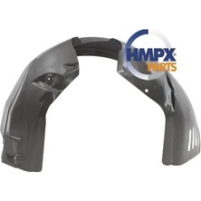 Ford Fıesta 09> Çamurluk Davlumbazı Ön Sol