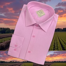 Eren Style Linen Keten Slim Fit 4 Mevsim Giyilebilen Pamuklu Gömlek