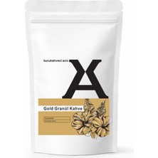 Kurukahveci Aziz Gold Granül Kahve